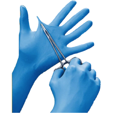 Latex Vs Nitrile Gloves 42